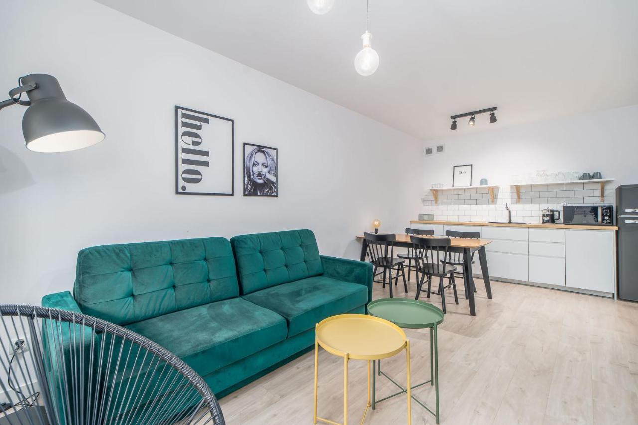 Apartamento Faro Blizej Morza *