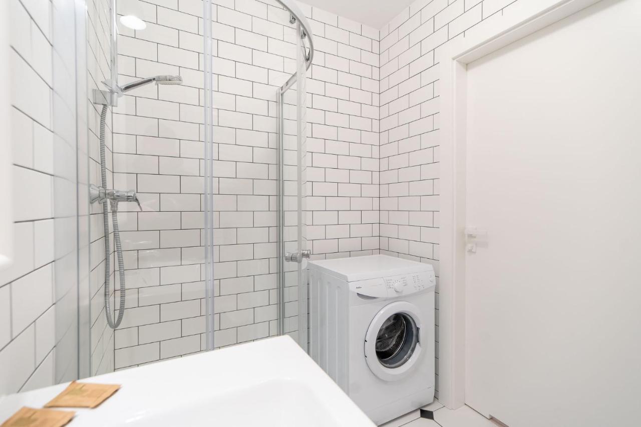 Faro Blizej Morza Apartamento *
