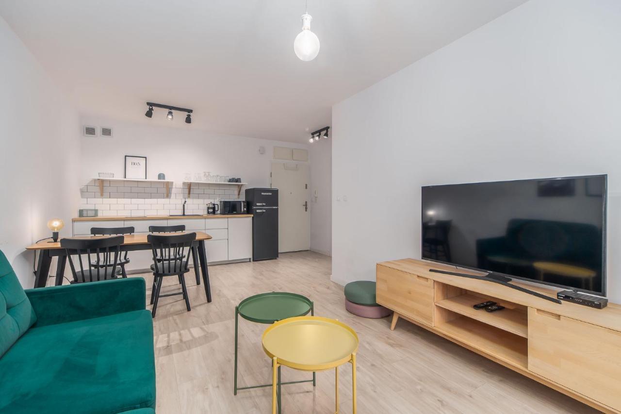 Apartamento Faro Blizej Morza *