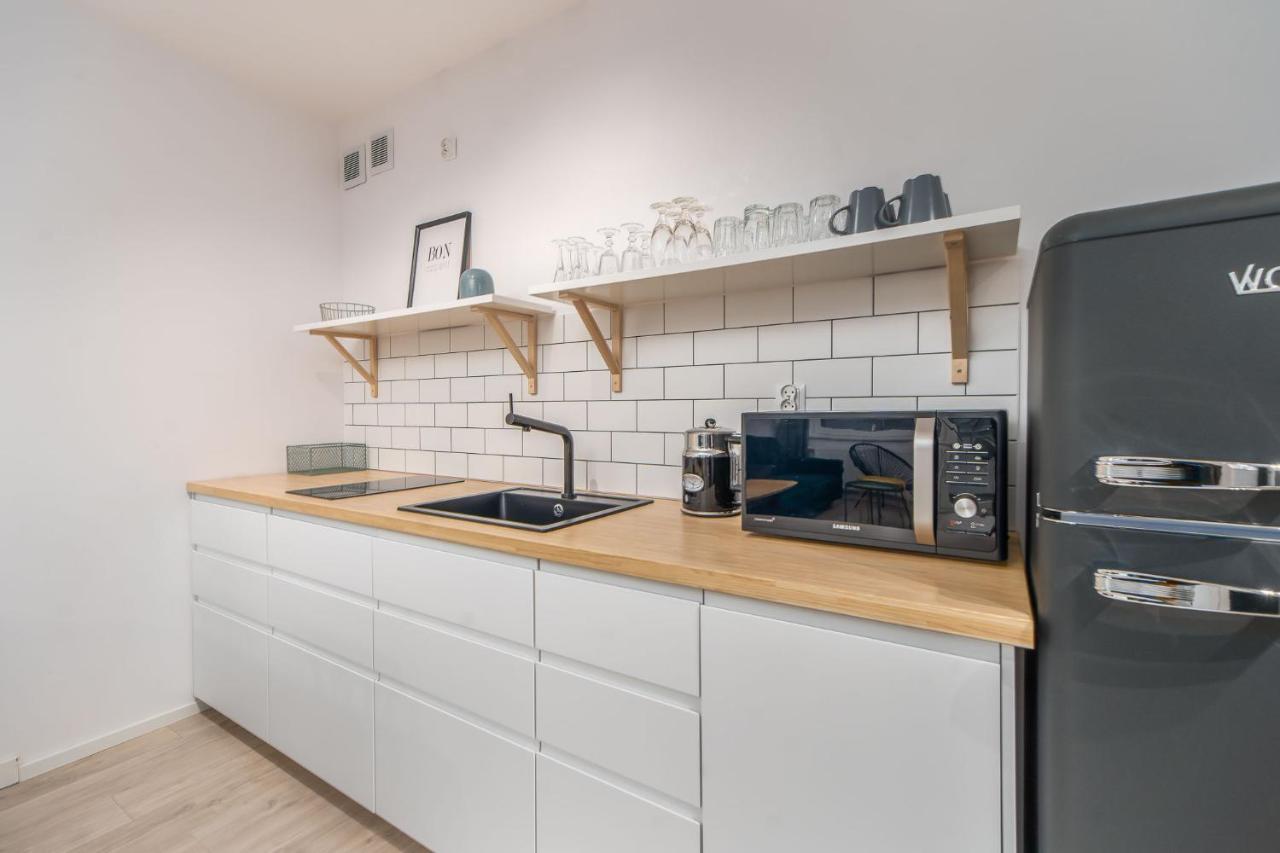 Apartamento Faro Blizej Morza *