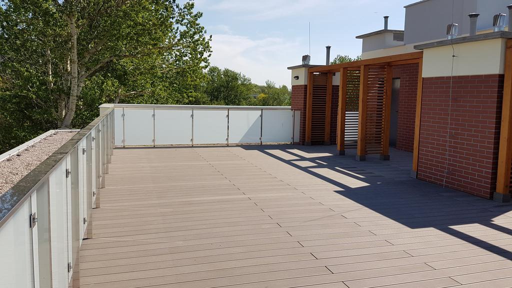 Apartamento Faro Blizej Morza