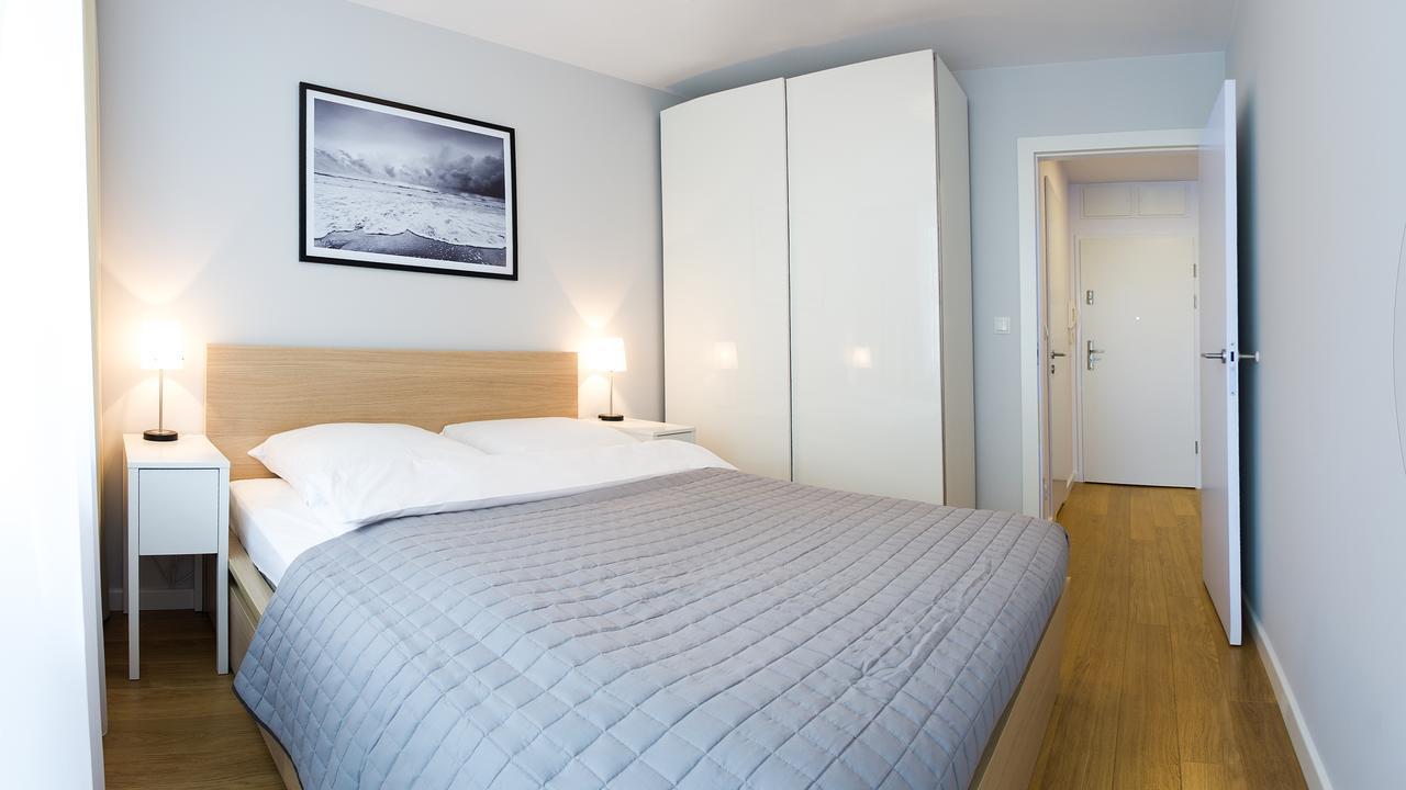 Apartamento Faro Blizej Morza Kołobrzeg