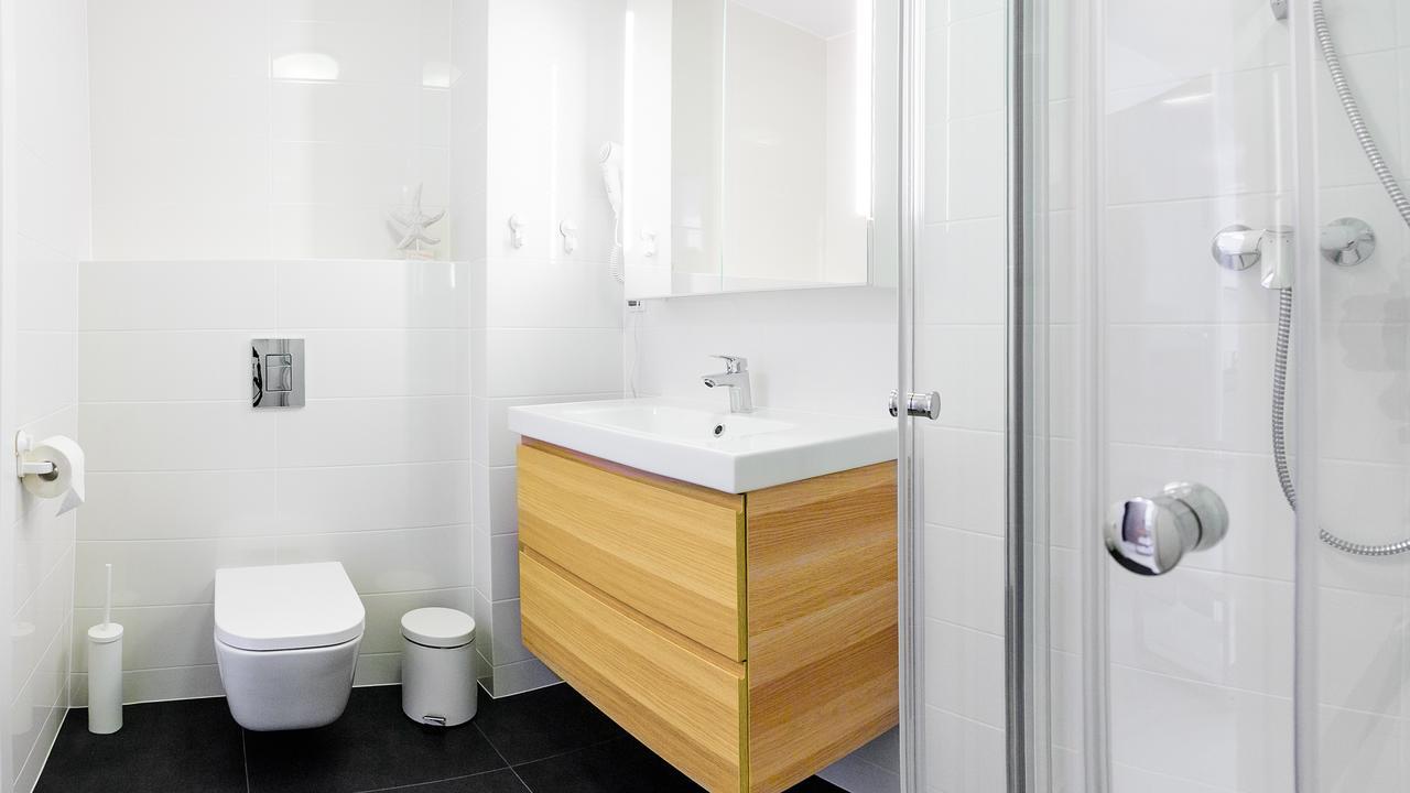 Faro Blizej Morza Apartamento Kołobrzeg