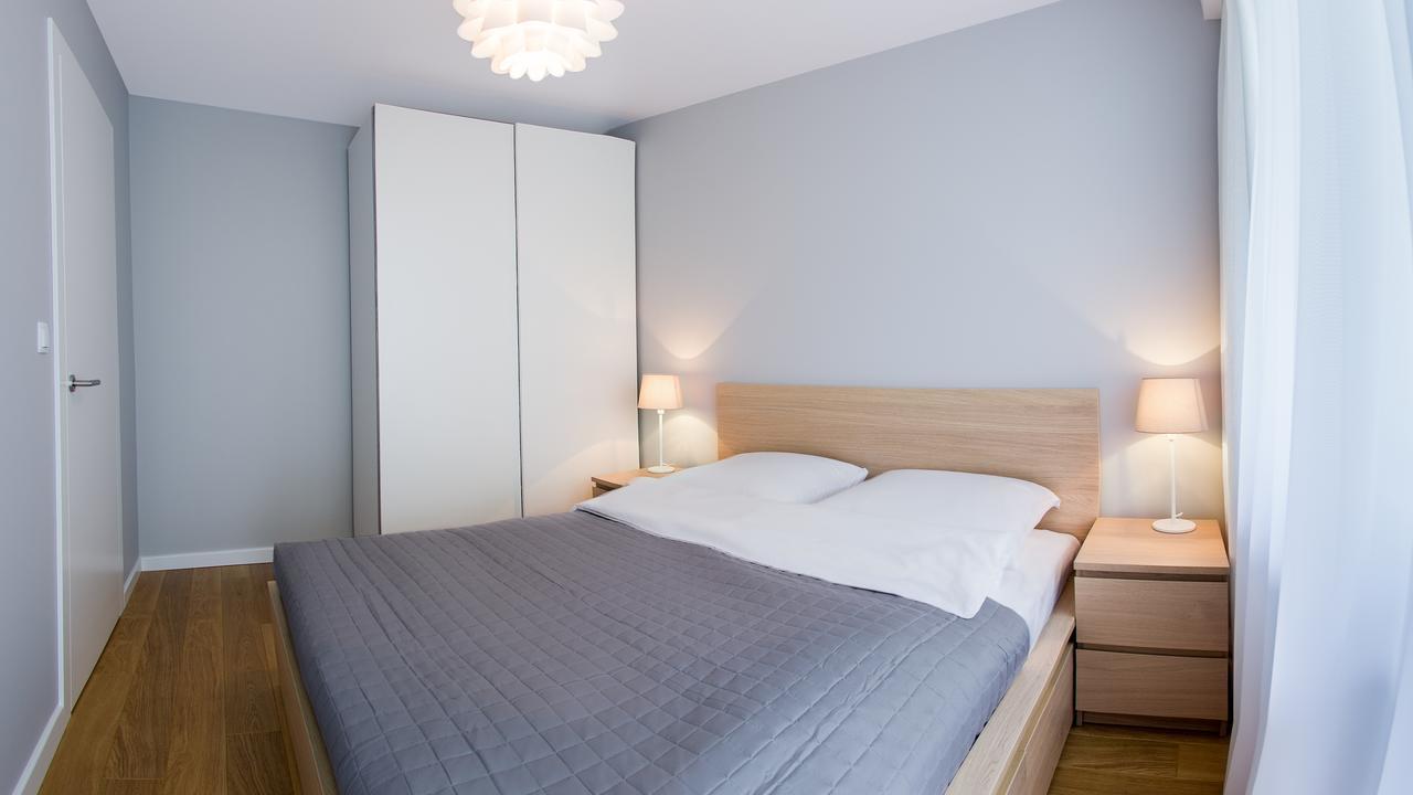 Apartamento Faro Blizej Morza *