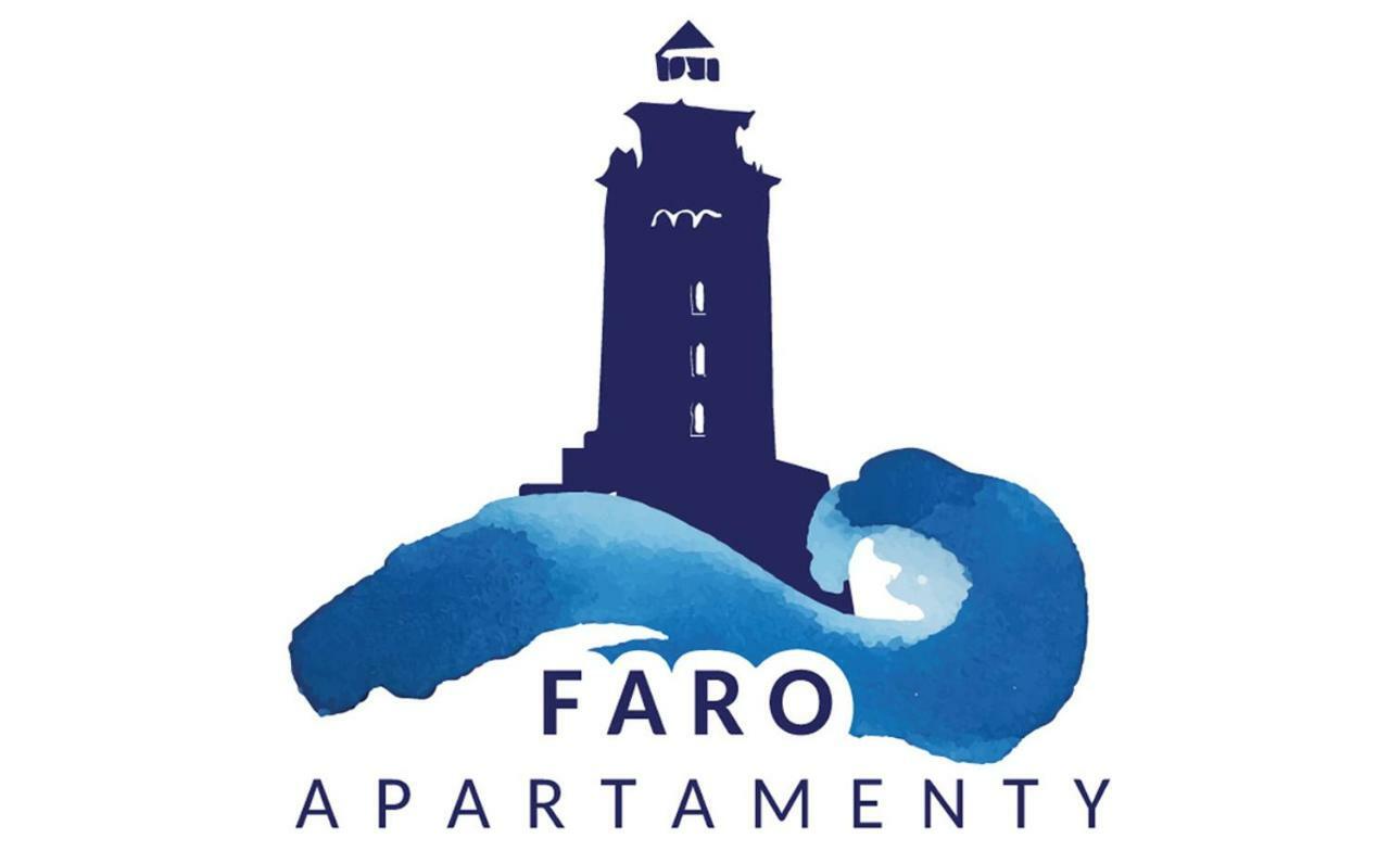Faro Blizej Morza Apartamento *