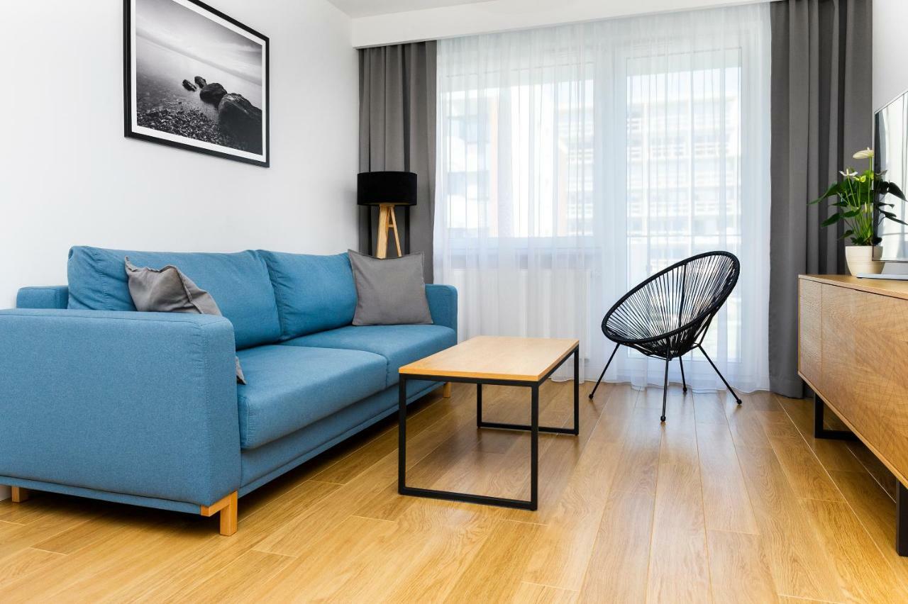 Apartamento Faro Blizej Morza Kołobrzeg