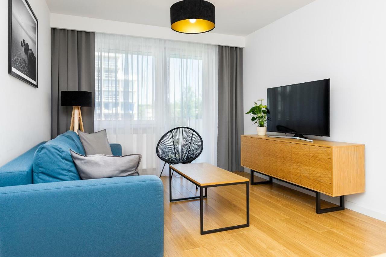 Faro Blizej Morza Apartamento